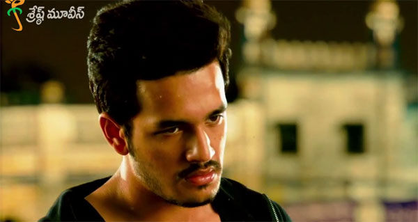 akhil akkineni,akhil second movie,akhil twists,akhil movie   అఖిల్ మ‌ళ్లీ ట్వీటుతాడో ఏమో!